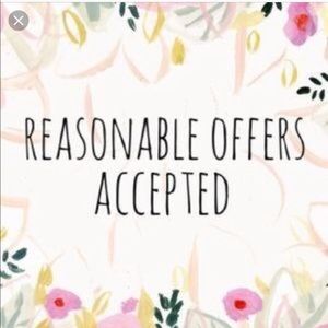 Everything is posted